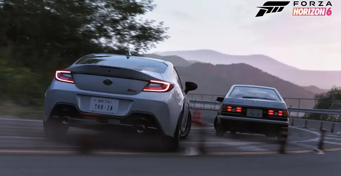 forza horizon 6 xbox series x — PL news