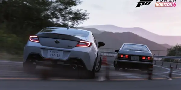 forza horizon 6 xbox series x — PL news