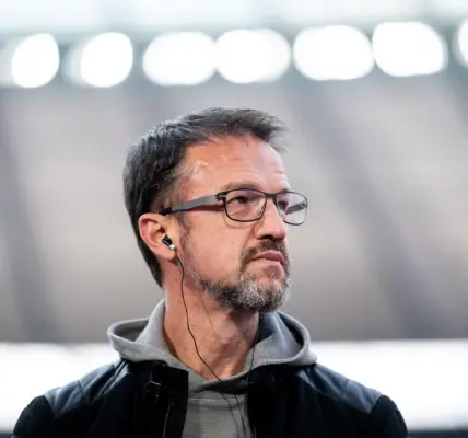 fredi bobic — PL news