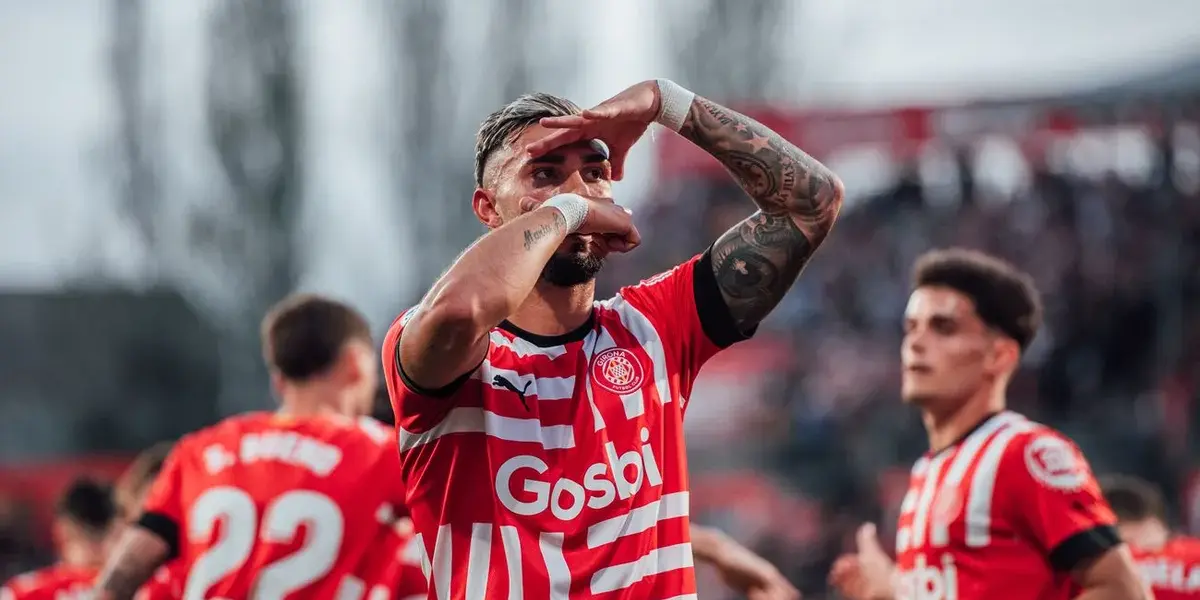 girona fc — PL news