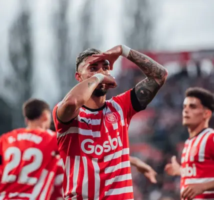 girona fc — PL news