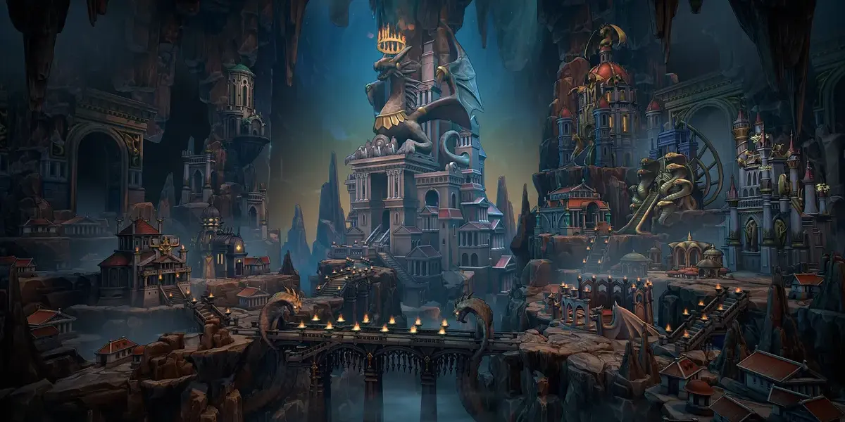 heroes of might and magic olden era — PL news