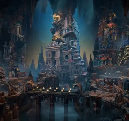 heroes of might and magic olden era — PL news