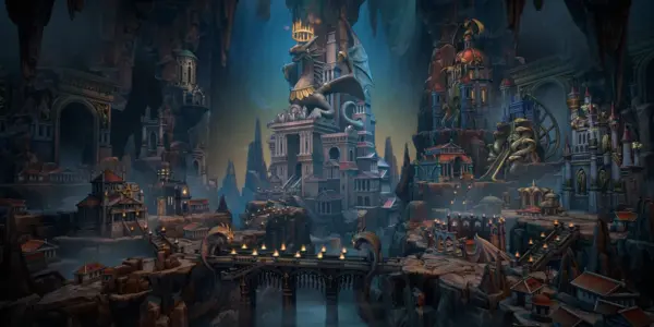 heroes of might and magic olden era — PL news