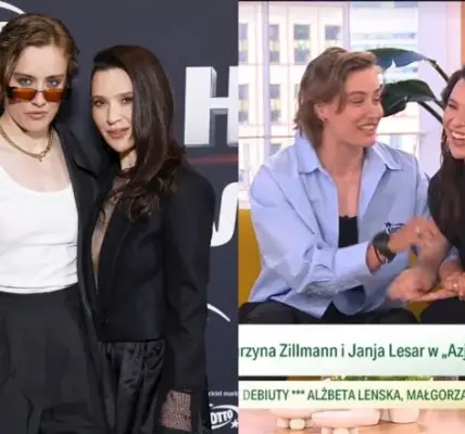 janja lesar — PL news