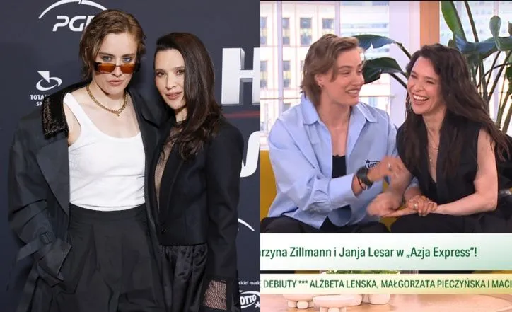 janja lesar — PL news