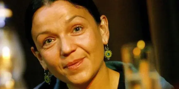 joanna kos krauze — PL news