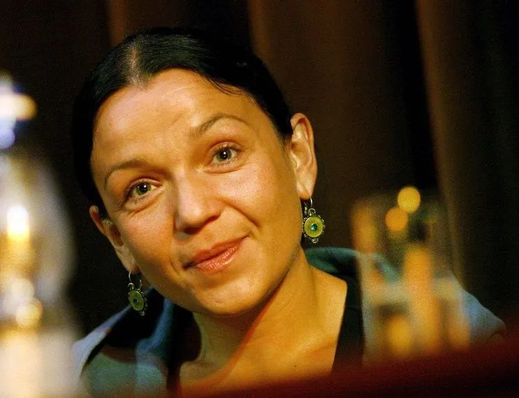 joanna kos krauze — PL news