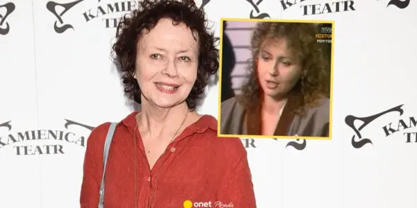joanna szczepkowska — PL news