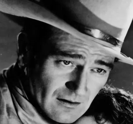 john wayne — PL news