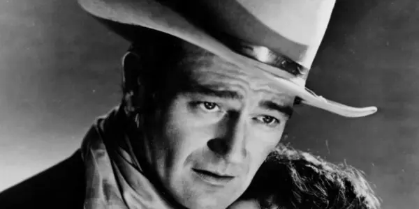 john wayne — PL news