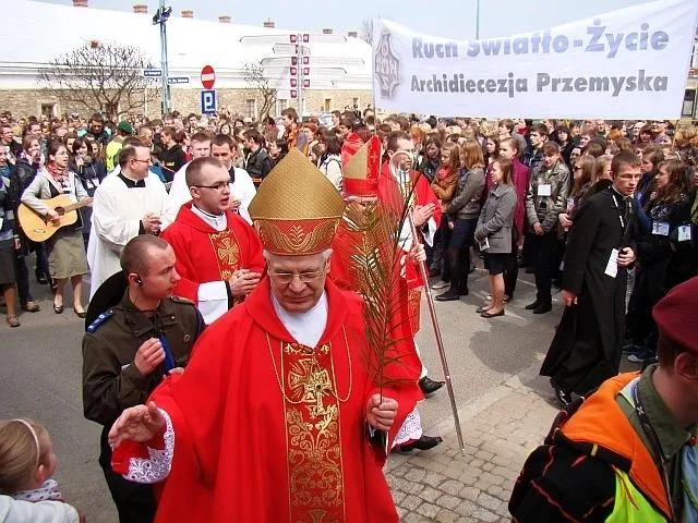 józef michalik — PL news