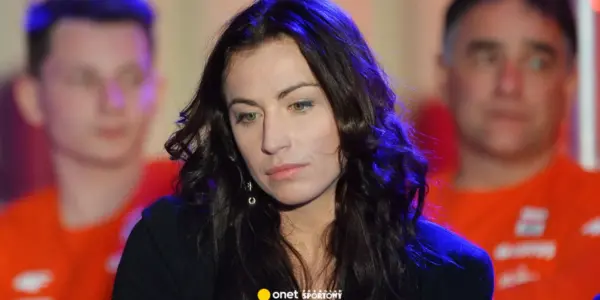 justyna kowalczyk-tekieli — PL news