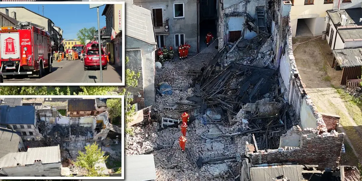 kamienica — PL news