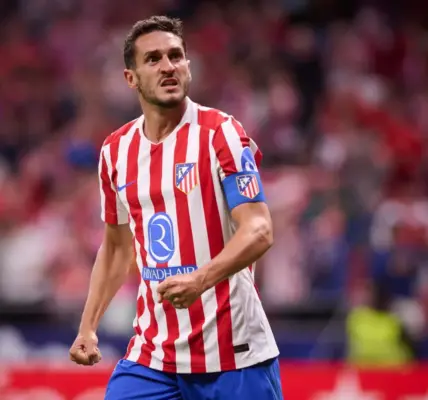 koke — PL news