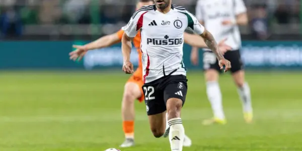 legia widzew — PL news