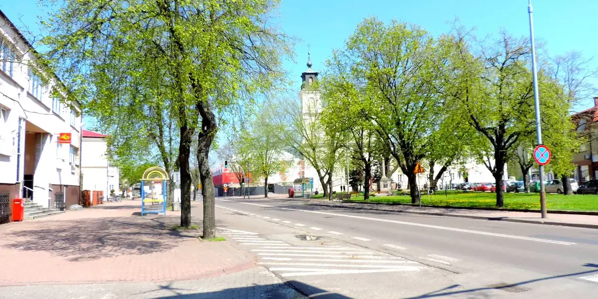 łuków — PL news