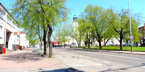 łuków — PL news