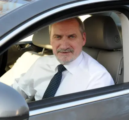 macierewicz — PL news