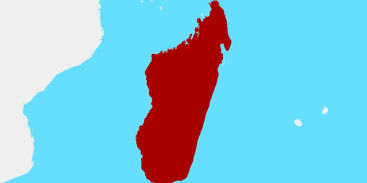 madagaskar — PL news