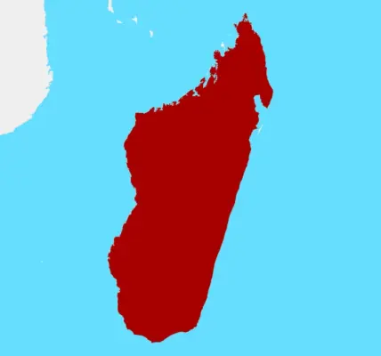 madagaskar — PL news
