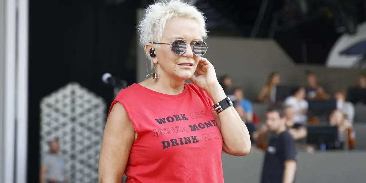 małgorzata ostrowska — PL news