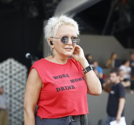 małgorzata ostrowska — PL news