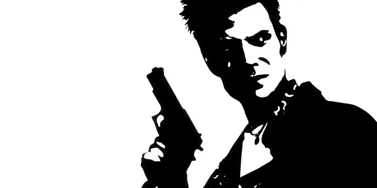 max payne — PL news