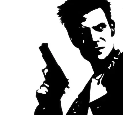 max payne — PL news