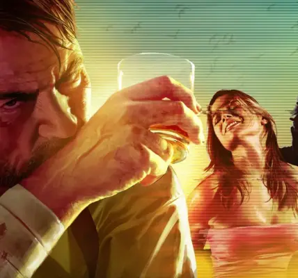 max payne — PL news