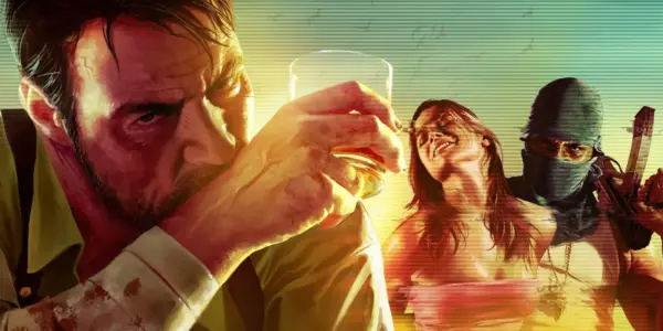 max payne — PL news