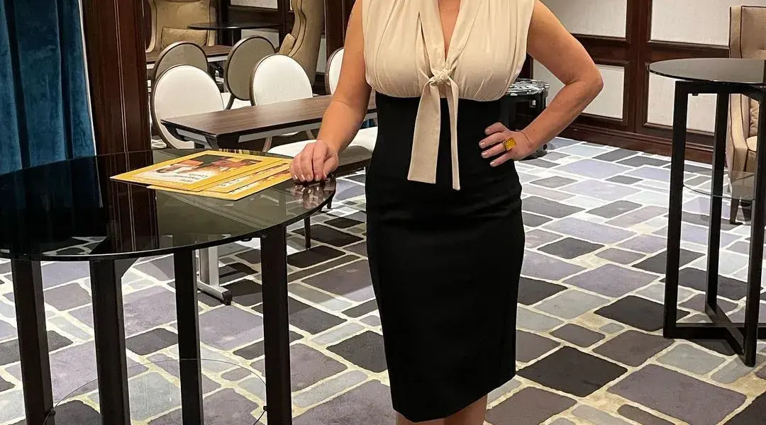 monika richardson — PL news