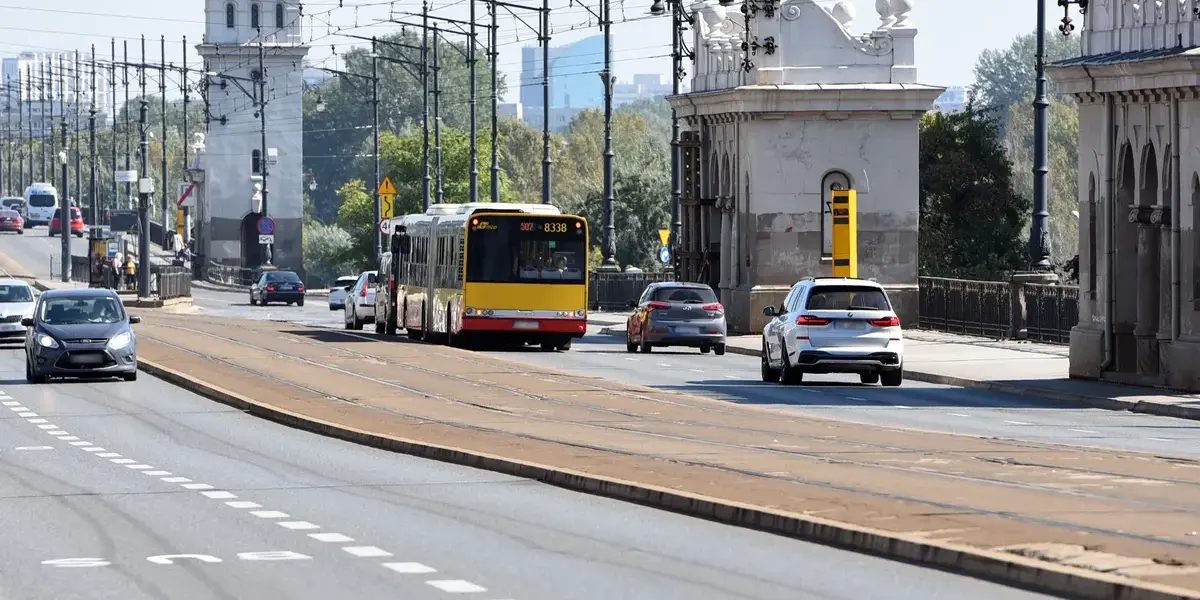 most poniatowskiego — PL news