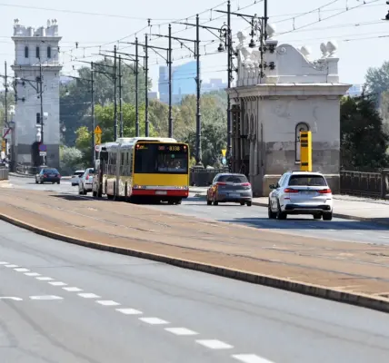 most poniatowskiego — PL news