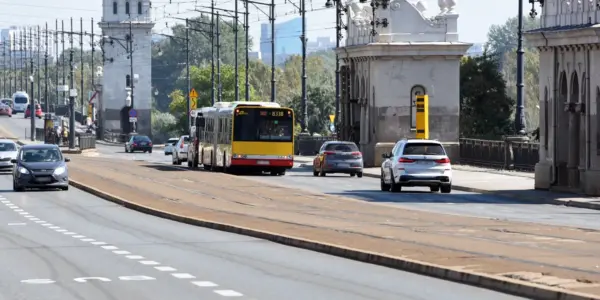 most poniatowskiego — PL news