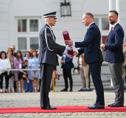 nominacje generalskie 2026 — PL news