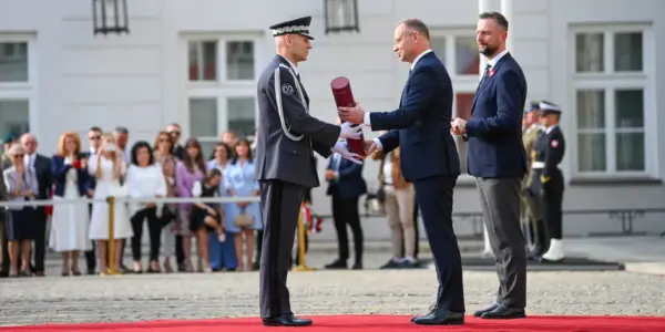 nominacje generalskie 2026 — PL news
