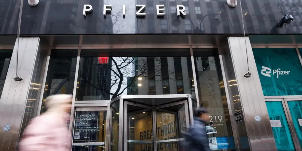 pfizer — PL news