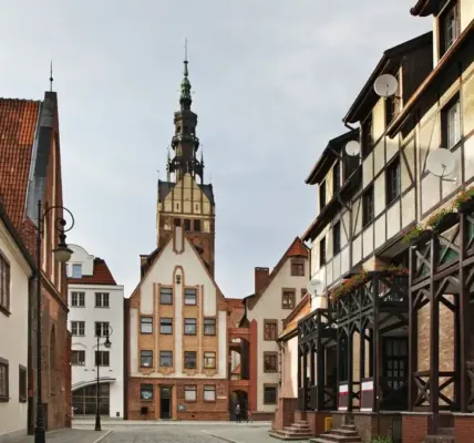 pogoda elbląg — PL news