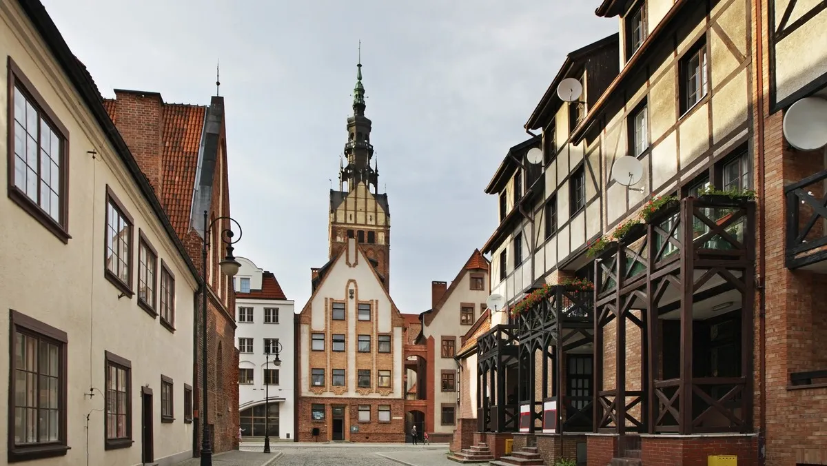 pogoda elbląg — PL news