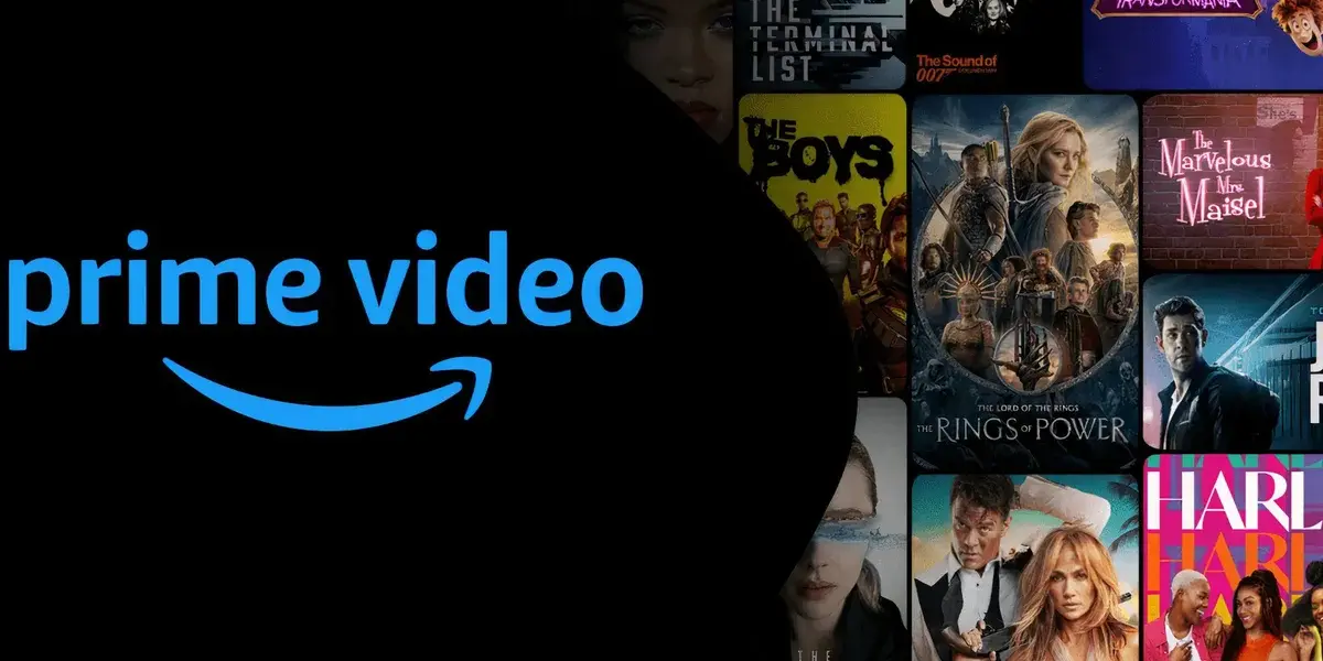prime video — PL news