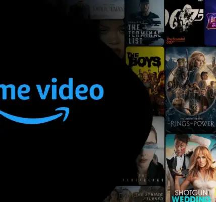 prime video — PL news