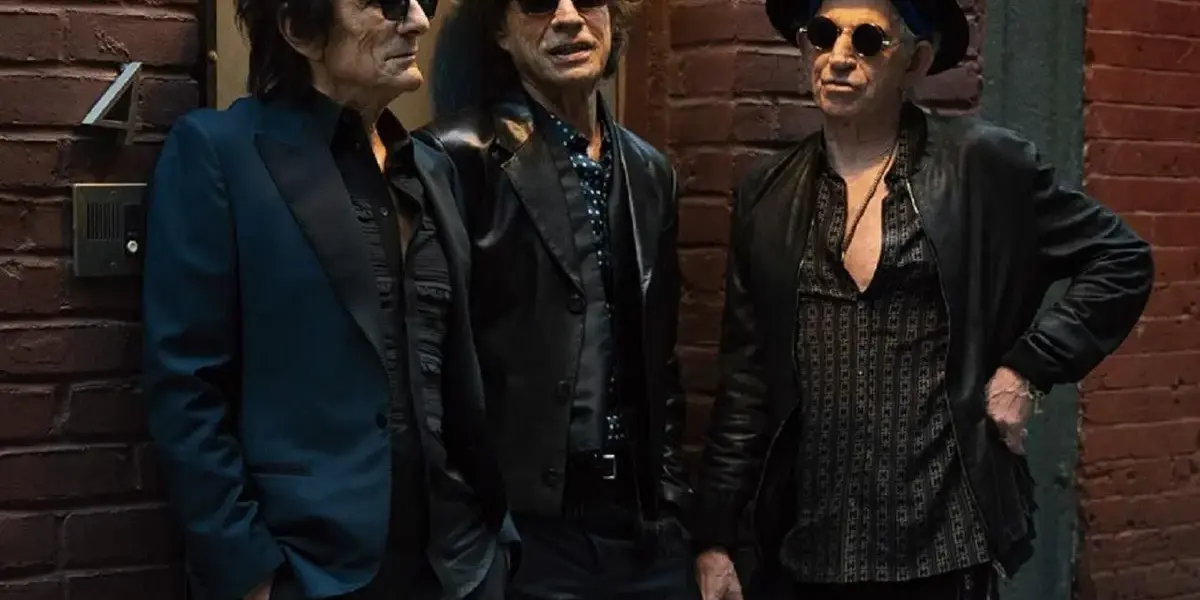 rolling stones — PL news