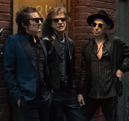 rolling stones — PL news