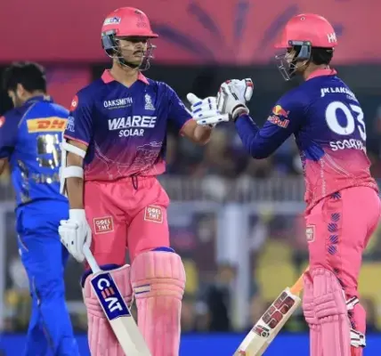 rr vs dc — PL news