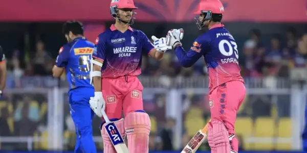 rr vs dc — PL news