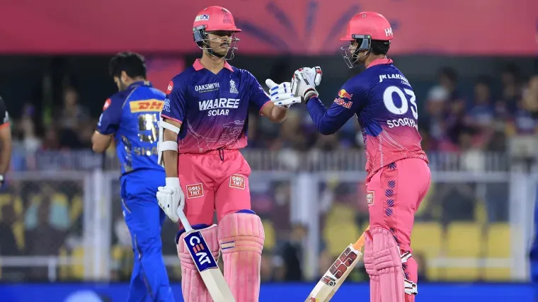 rr vs dc — PL news