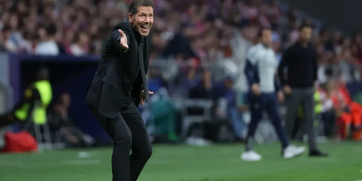 simeone — PL news
