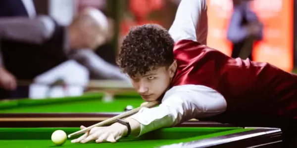 snooker mistrzostwa świata — PL news