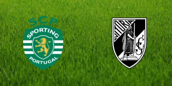 sporting cp – vitoria guimaraes — PL news